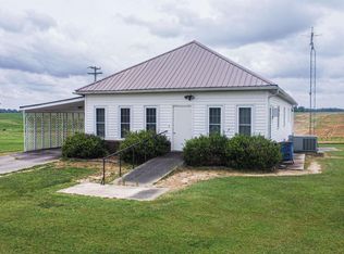 1913 County Road 1002, Bardwell, KY 42023