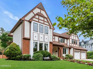 106 Ludlow Ave, Spring Lake, NJ 07762