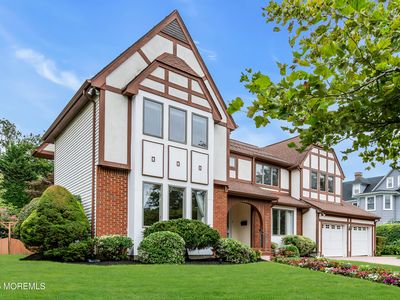 106 Ludlow Avenue, Spring Lake, NJ, 07762