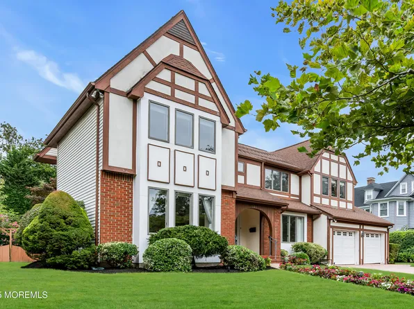 106 Ludlow Avenue, Spring Lake, NJ 07762