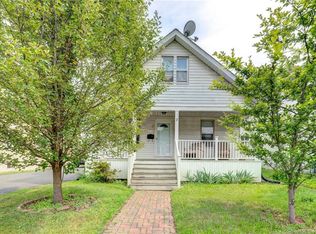 43 Bingham St, New Britain, CT 06051