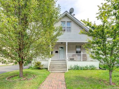 43 Bingham Street, New Britain, CT, 06051