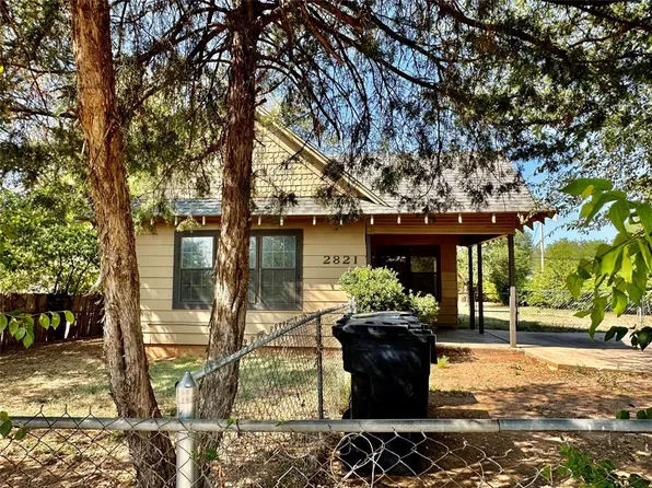 2821 SW 35th St, Oklahoma City, OK 73119