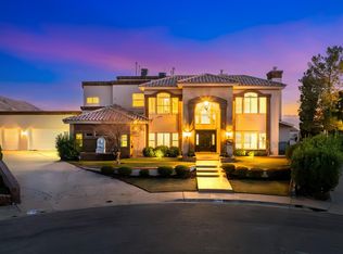 1000 Star Ridge Pl, El Paso, TX 79912