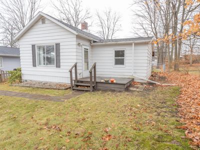 308 Finley Ave, Big Rapids, MI, 49307