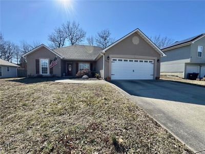 960 E Market St, Warrensburg, MO, 64093