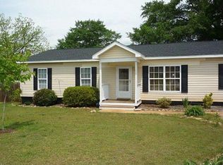 9 Winchester Ct, Wellford, SC 29385