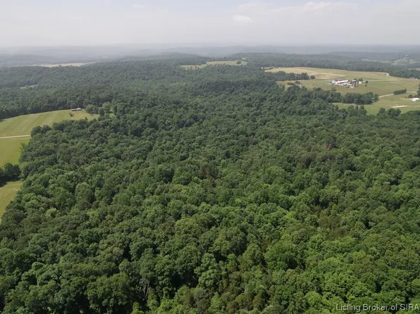  Baker Hollow Road, Depauw, IN 47115