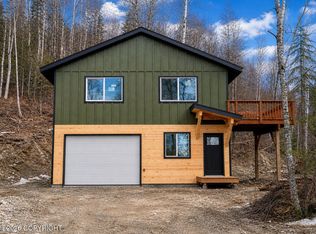 17188 W Lighthouse Dr, Big Lake, AK 99652