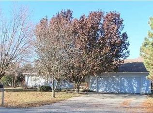 321 N Porth Ave, Andover, KS 67002