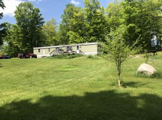 2050 Delano Rd, Comins, MI 48619