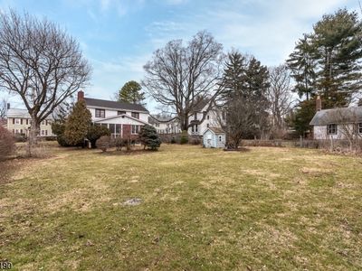 25 W Johnston St, Washington, NJ, 07882