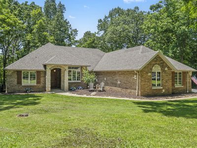 2504 W Fox Fire Court, Nixa, MO, 65714