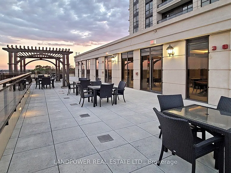 9506 Markham Rd #807 — Photo 46