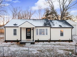 3513 Carolmet Dr, Jeffersonville, IN 47130