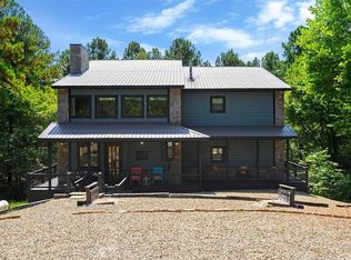 384 Eagle Mountain Trl, Broken Bow, OK 74728
