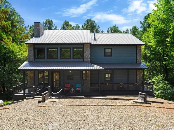384 Eagle Mountain Trl, Broken Bow, OK 74728