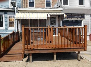 1152 Nottingham Way, Hamilton, NJ 08609