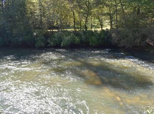 0 Cobblestone Ln, Demorest, GA 30535