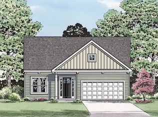 Monet II Plan, Amblebrook, Gettysburg, PA 17325