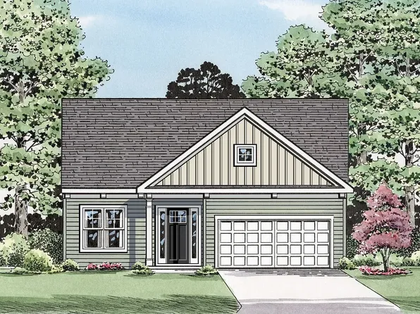 Monet II Plan, Amblebrook