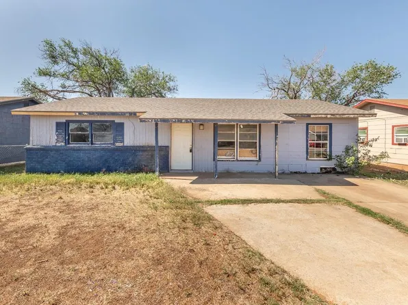 2628 E Cornell St, Lubbock, TX 79403
