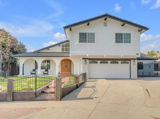 3559 Mount Pleasant Ct, San Jose, CA