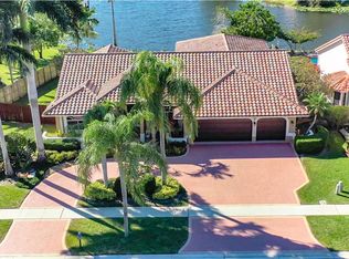 621 NW 108th Ave, Plantation, FL 33324