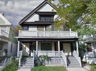 2324 W Clarke St, Milwaukee, WI