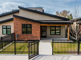 1345 Avon St, Sheridan, WY 82801