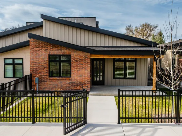 1345 Avon St, Sheridan, WY 82801