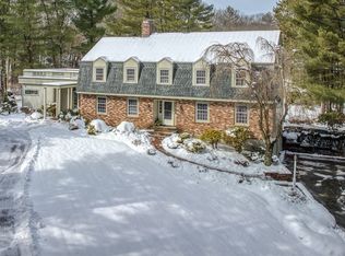 37-37A Pye Brook Ln, Boxford, MA 01921