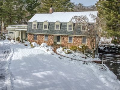 37-37A Pye Brook Ln, Boxford, MA, 01921