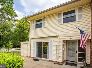 3746 S Leisure World Blvd #6A-A, Silver Spring, MD 20906