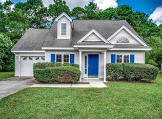 2634 Wild Game Trl, Myrtle Beach, SC 29588