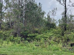 16-2101 Lauhala Dr LOT 41, Pahoa, HI 96778
