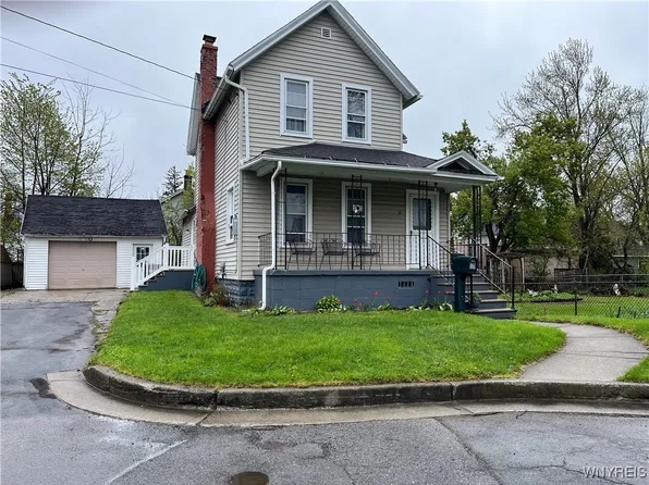 15 Goade Park, Batavia, NY 14020