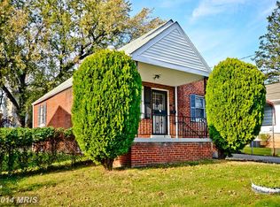 513 Balboa Ave, Capitol Heights, MD