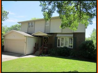 904 Meadow Ln, Kirksville, MO 63501