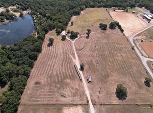 227 Private Road 3172, Decatur, TX 76234