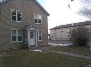 216 N 33rd St, Billings, MT 59101