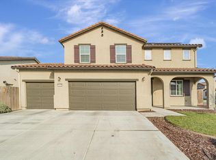 2619 Diablo View Dr, Manteca, CA