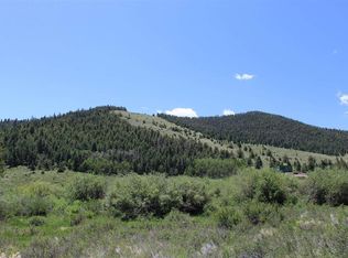 8708 San Francisco Creek Rd, Del Norte, CO 81132