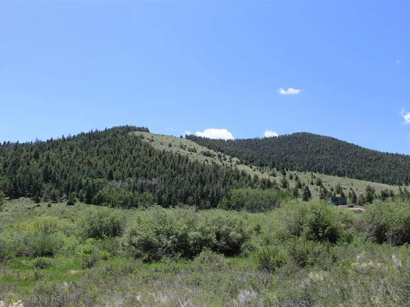 8708 San Francisco Creek Road, Del Norte, CO 81132