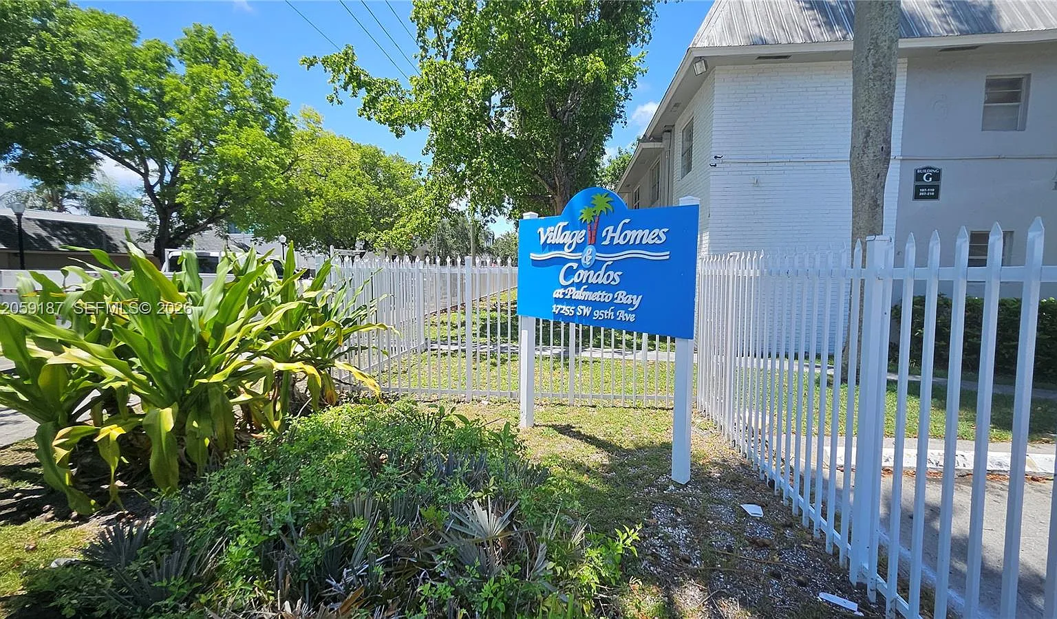 Village Homes & Condos At — Photo 1