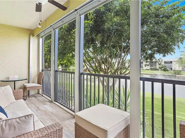 788 Park Shore Dr #23, Naples, FL 34103