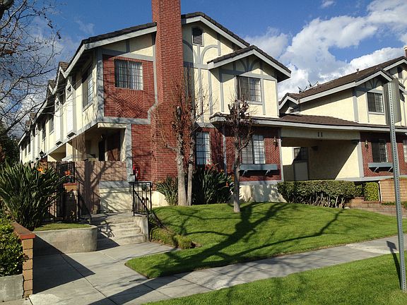 2nd image of 11 California St Unit H