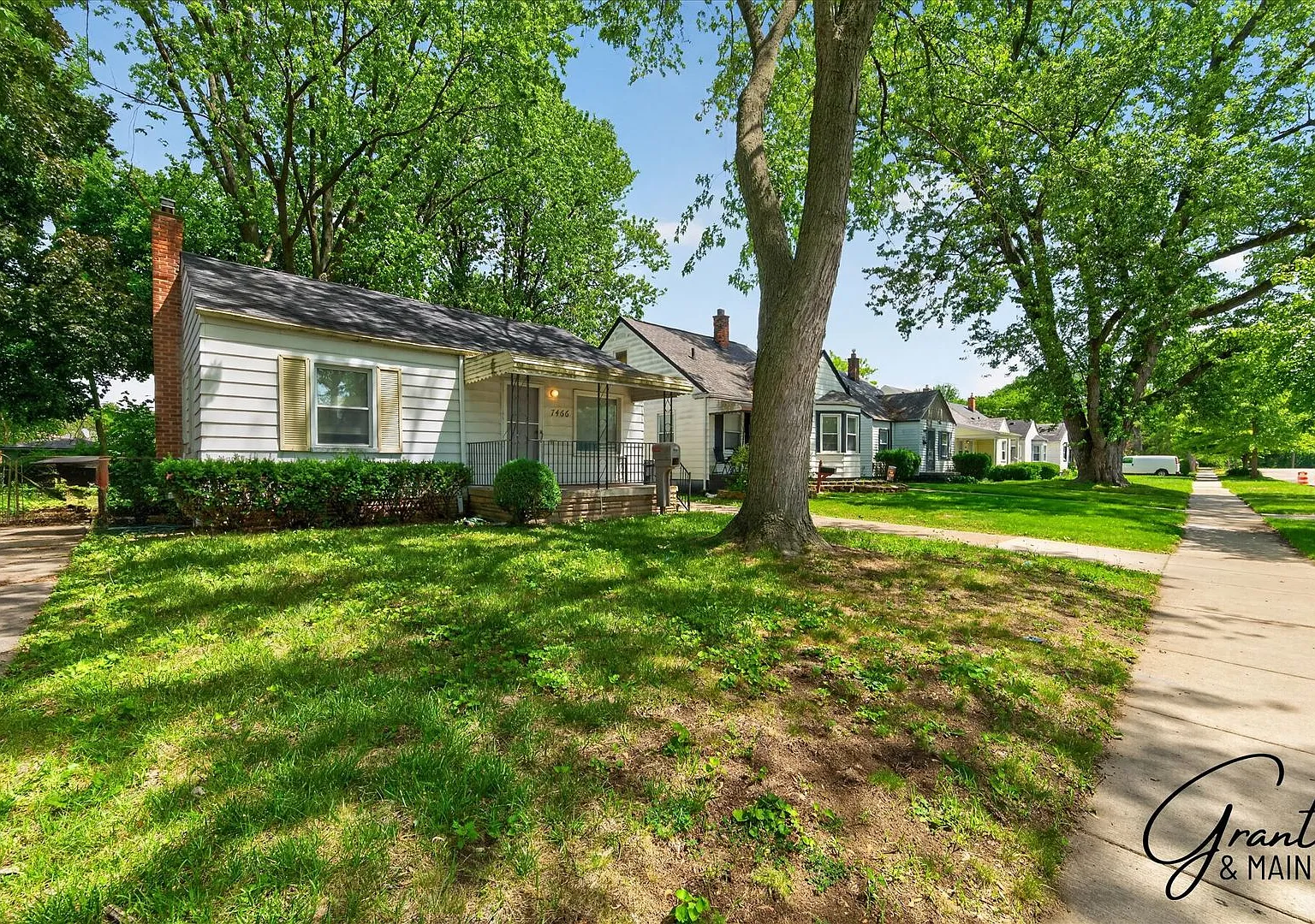 $1200 2 bedroom ranch — Photo 1