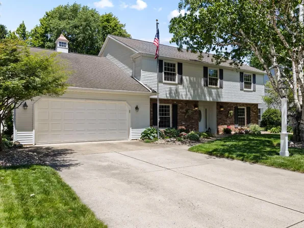 54 Glendale Ave, Fremont, OH 43420