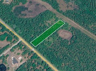 0 Western Ave, Pierson, FL 32180